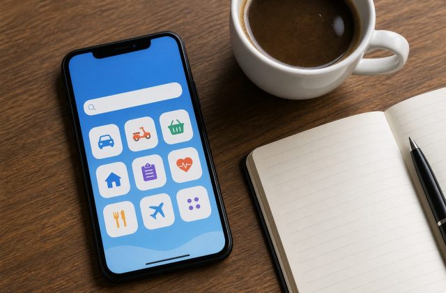 چگونه با اپلیکیشن کافی نت آنلاین کار کنیم؟