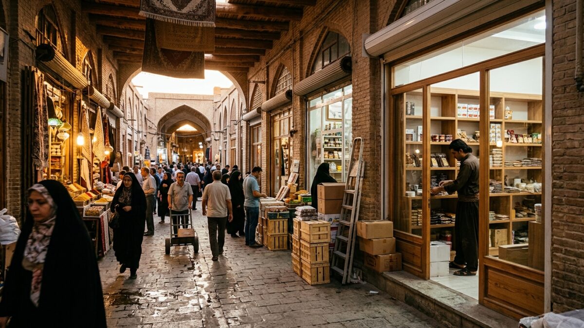 راهنمای جامع دریافت جواز کسب فوری؛ شرایط، مدارک و مراحل غیرحضوری