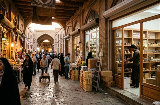 راهنمای جامع دریافت جواز کسب فوری؛ شرایط، مدارک و مراحل غیرحضوری