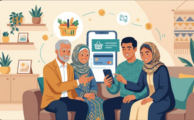 یارانه، کالابرگ و دهک ۱۴۰۵ ؛ راهنمای کامل استعلام و اعتراض